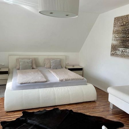 Ferienwohnung H&H Happy Holiday Velden am Wörthersee Eksteriør bilde