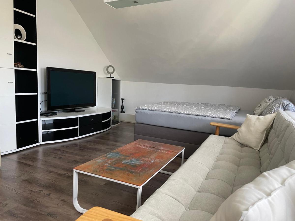 Ferienwohnung H&H Happy Holiday Velden am Wörthersee Eksteriør bilde
