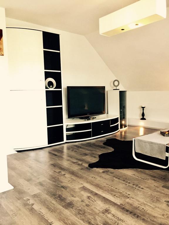 Ferienwohnung H&H Happy Holiday Velden am Wörthersee Eksteriør bilde
