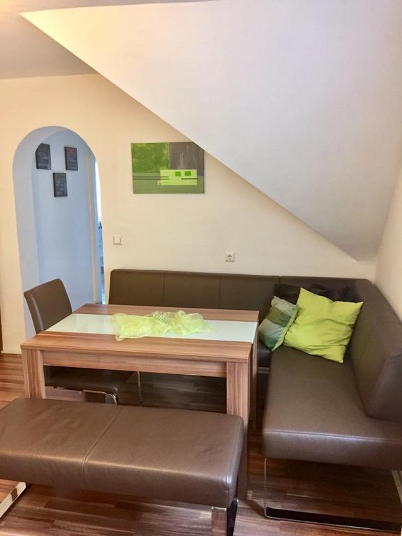 Ferienwohnung H&H Happy Holiday Velden am Wörthersee Eksteriør bilde